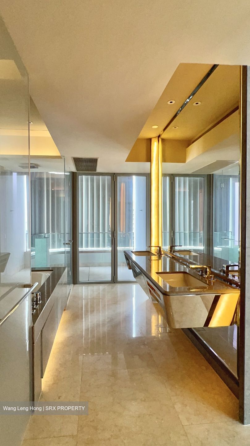 Ardmore Residence (D10), Condominium #557571051